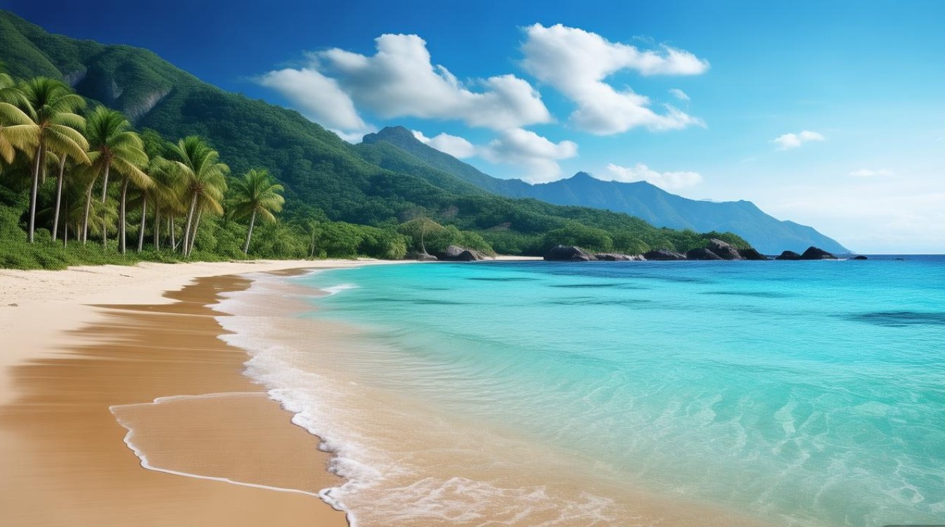 三亚亚龙湾景点介绍 三亚亚龙湾景点介绍