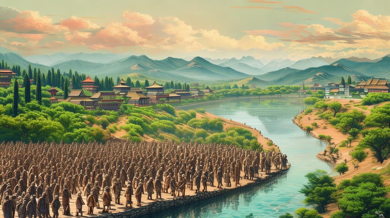 江西两日游推荐景点 江西两日游推荐景点