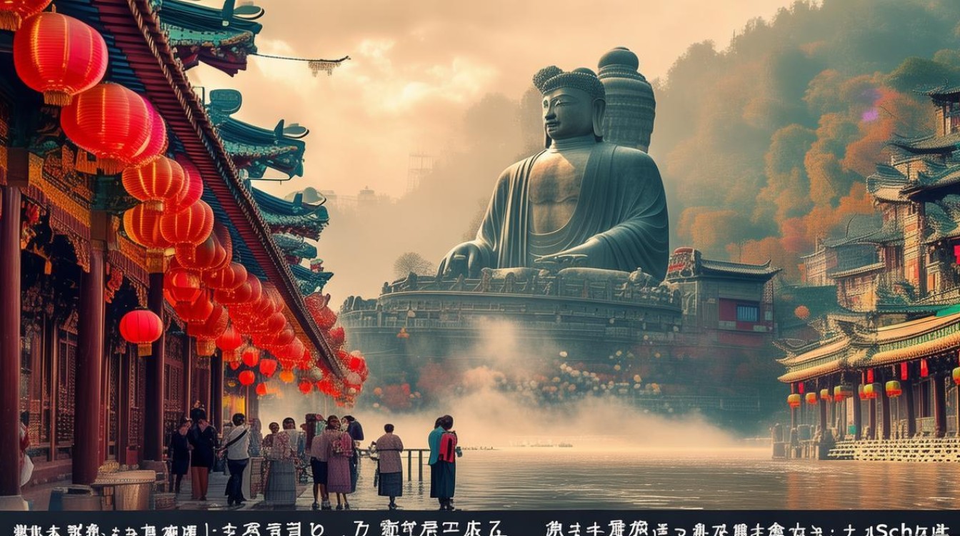 四川有什么好玩的景点 四川有什么好玩的景点