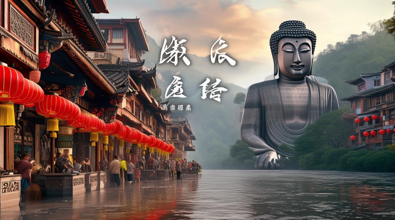 四川有什么好玩的景点 四川有什么好玩的景点