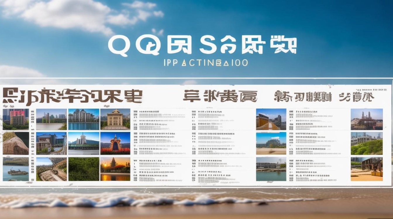 青岛景点排名一览表