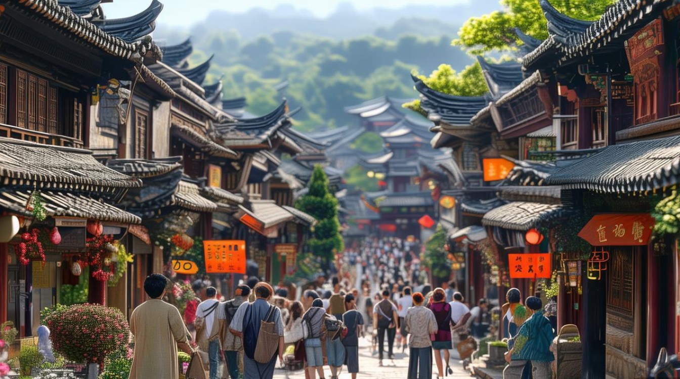 方城景点一日游