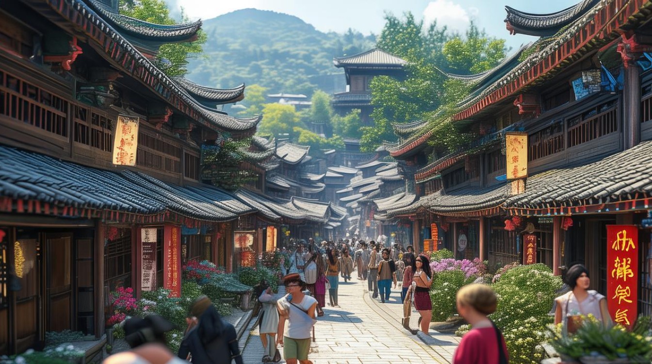 方城景点一日游