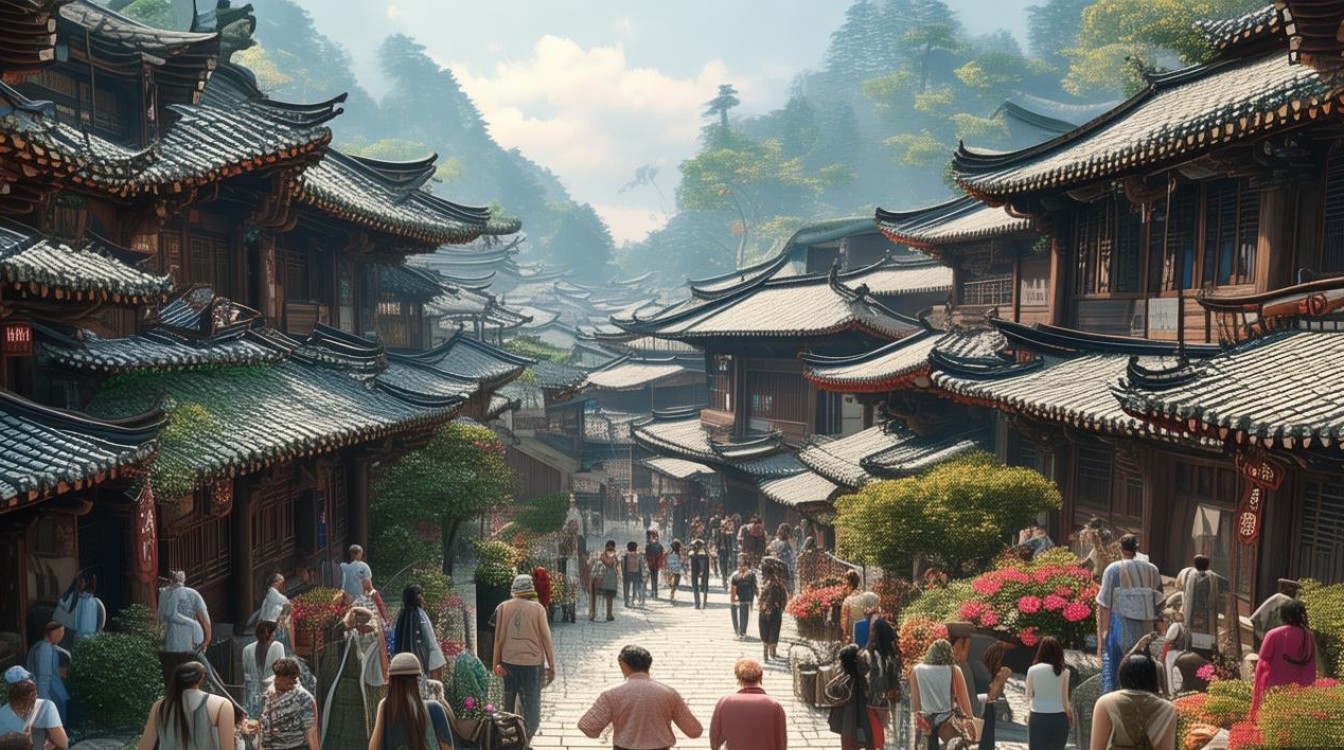 方城景点一日游