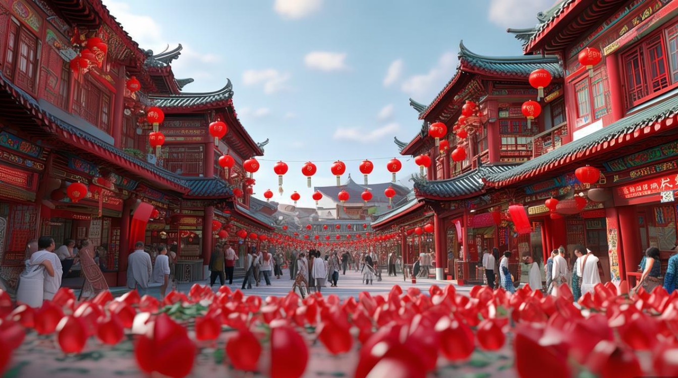 河南红色旅游景点