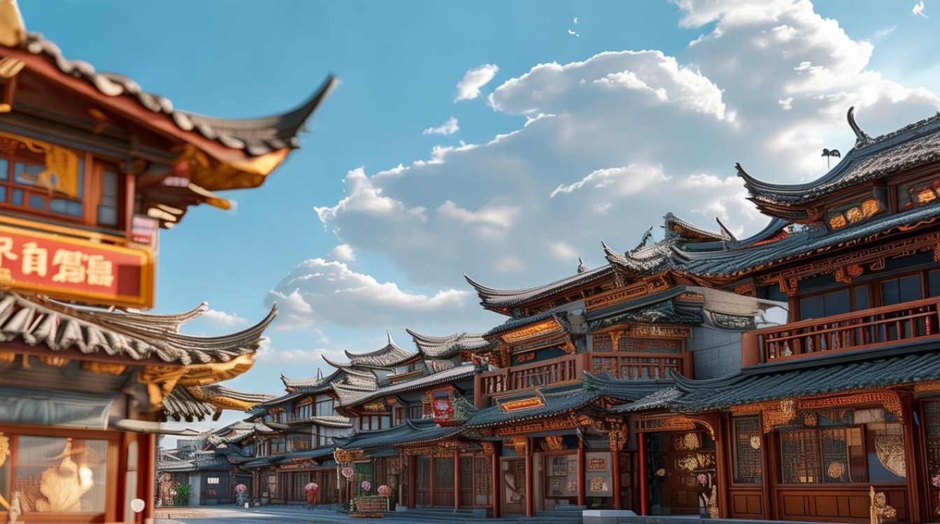 离天津近的旅游景点