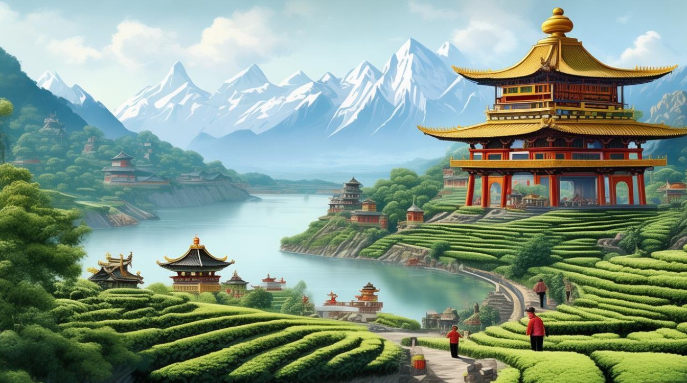 湖北省的景点有哪些