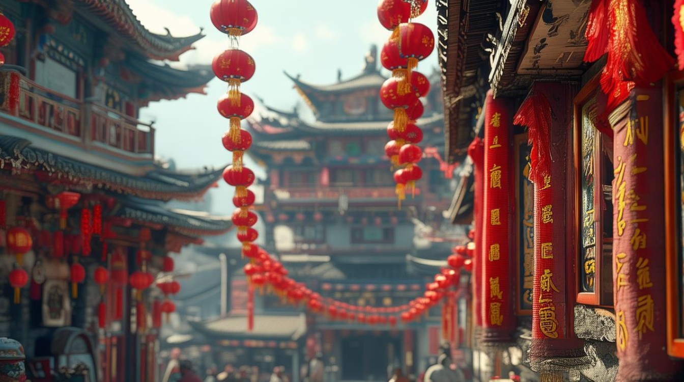 四川最有名的景点