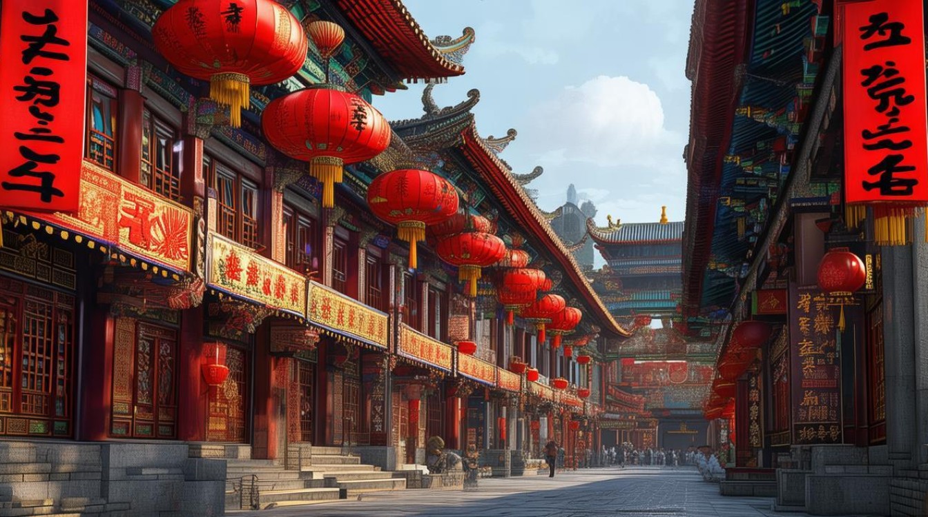 四川最有名的景点