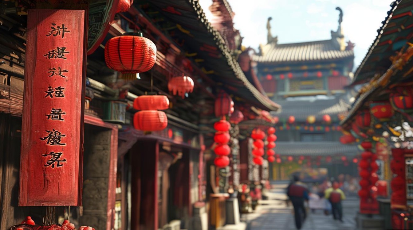 四川最有名的景点