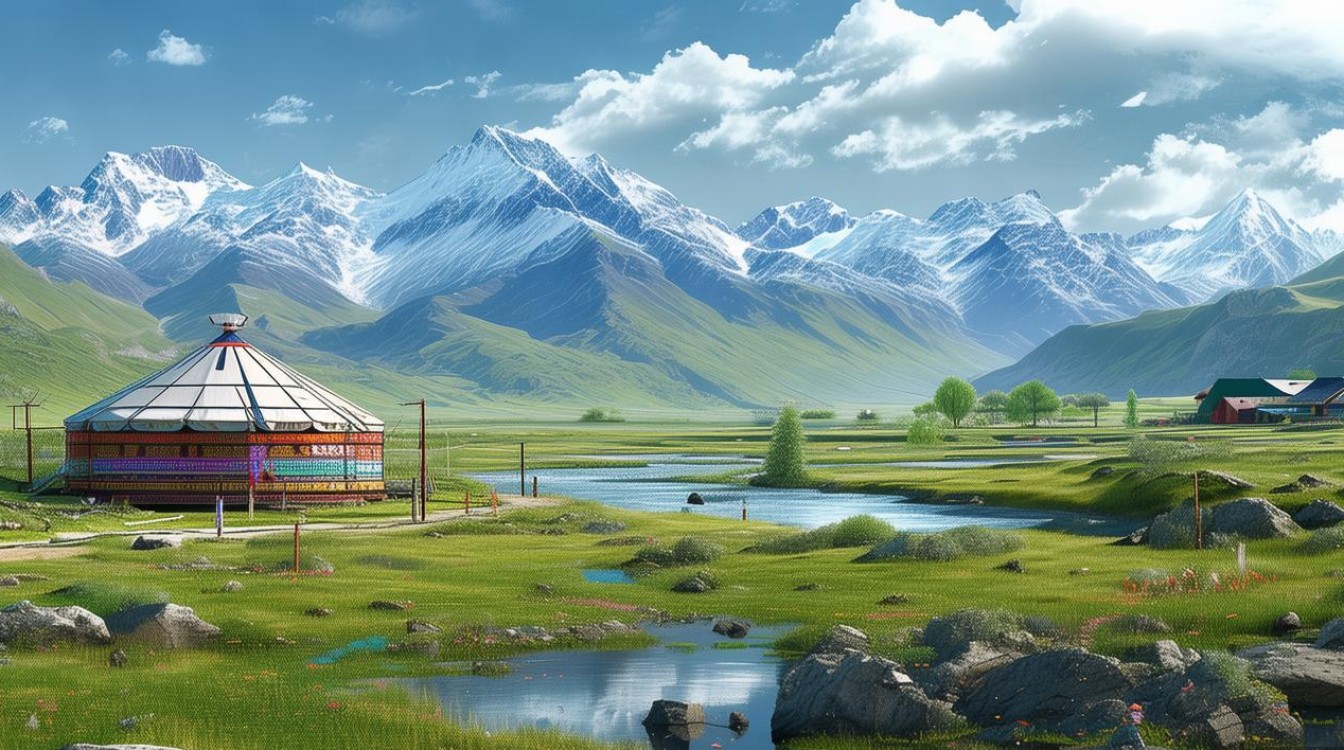 内蒙古赤峰旅游景点