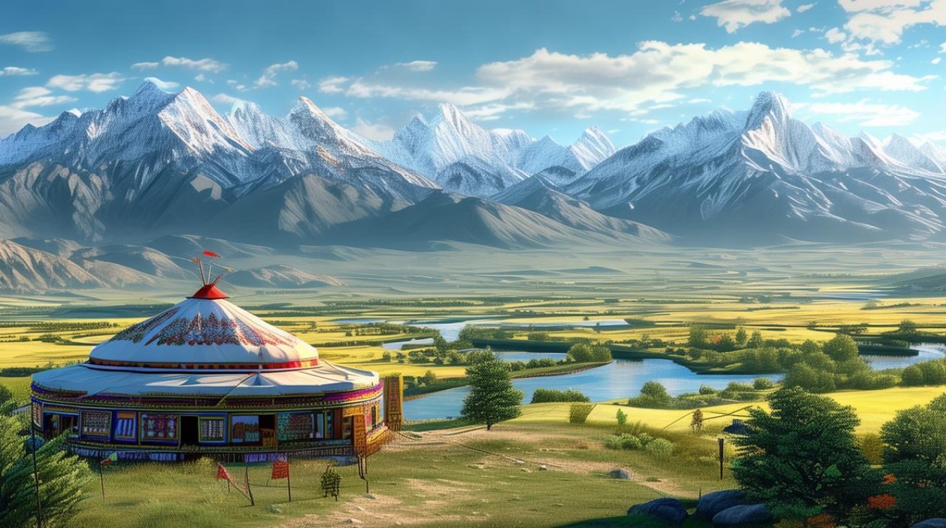 内蒙古赤峰旅游景点