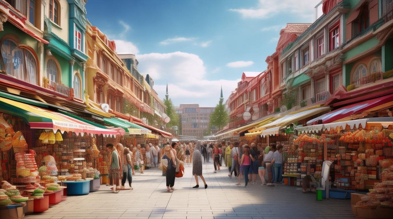 便宜又好玩的旅游景点 便宜又好玩的旅游景点