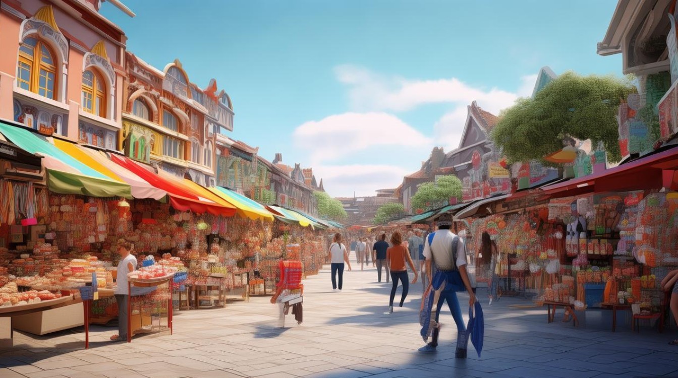 便宜又好玩的旅游景点 便宜又好玩的旅游景点