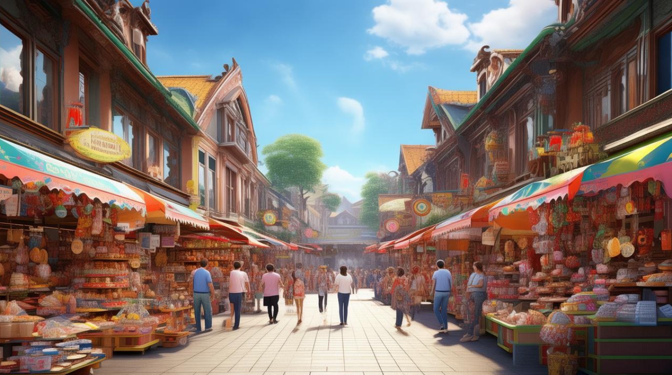 便宜又好玩的旅游景点 便宜又好玩的旅游景点