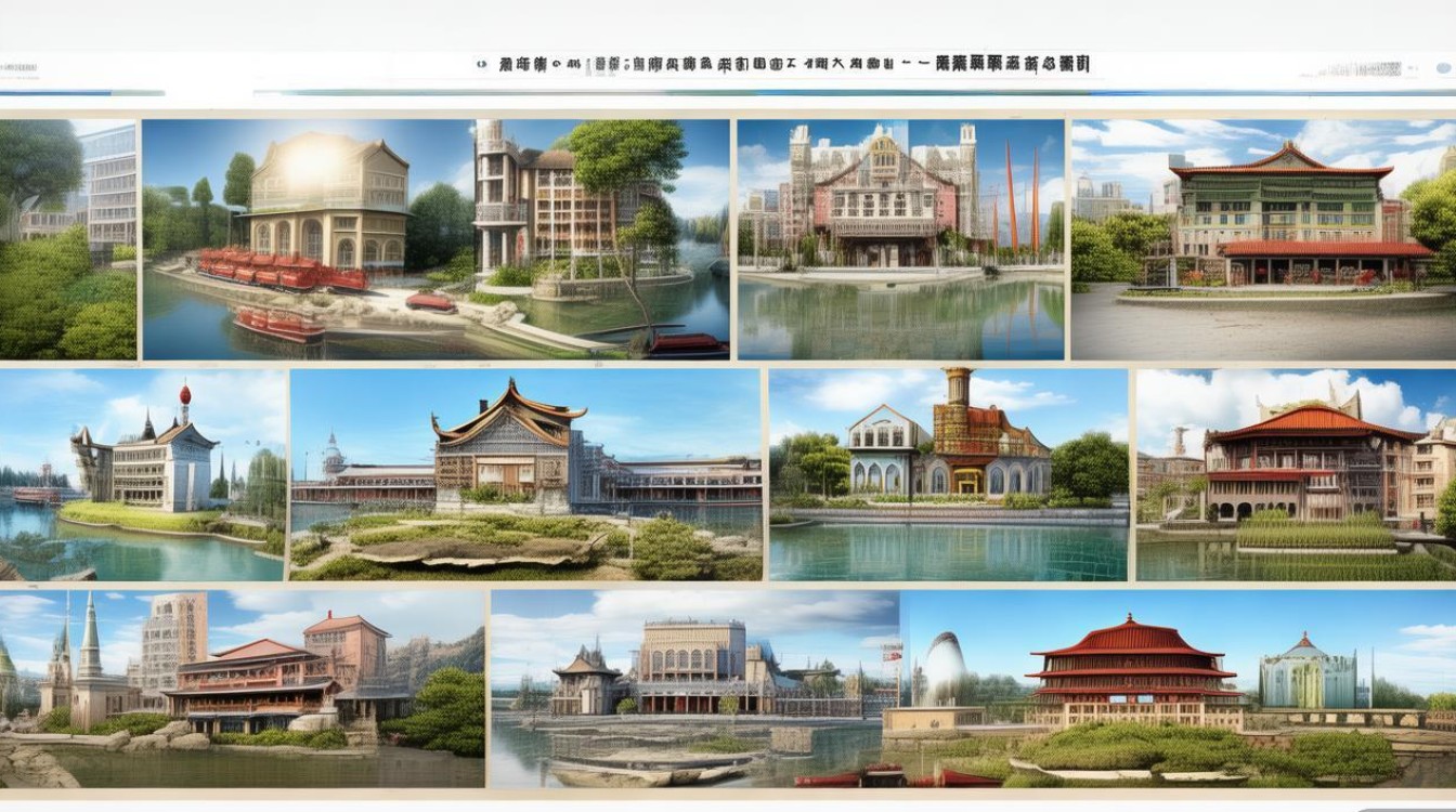 威海旅游景点大全介绍 威海旅游景点大全介绍