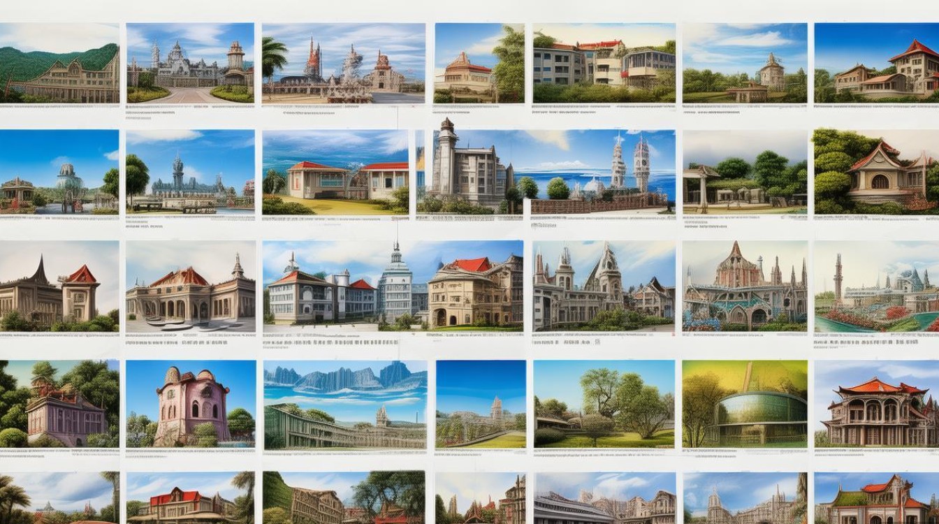 威海旅游景点大全介绍 威海旅游景点大全介绍