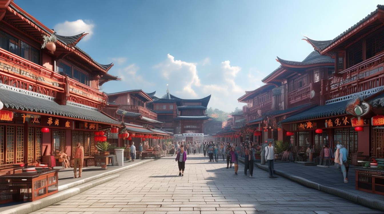 广平县旅游景点 广平县旅游景点