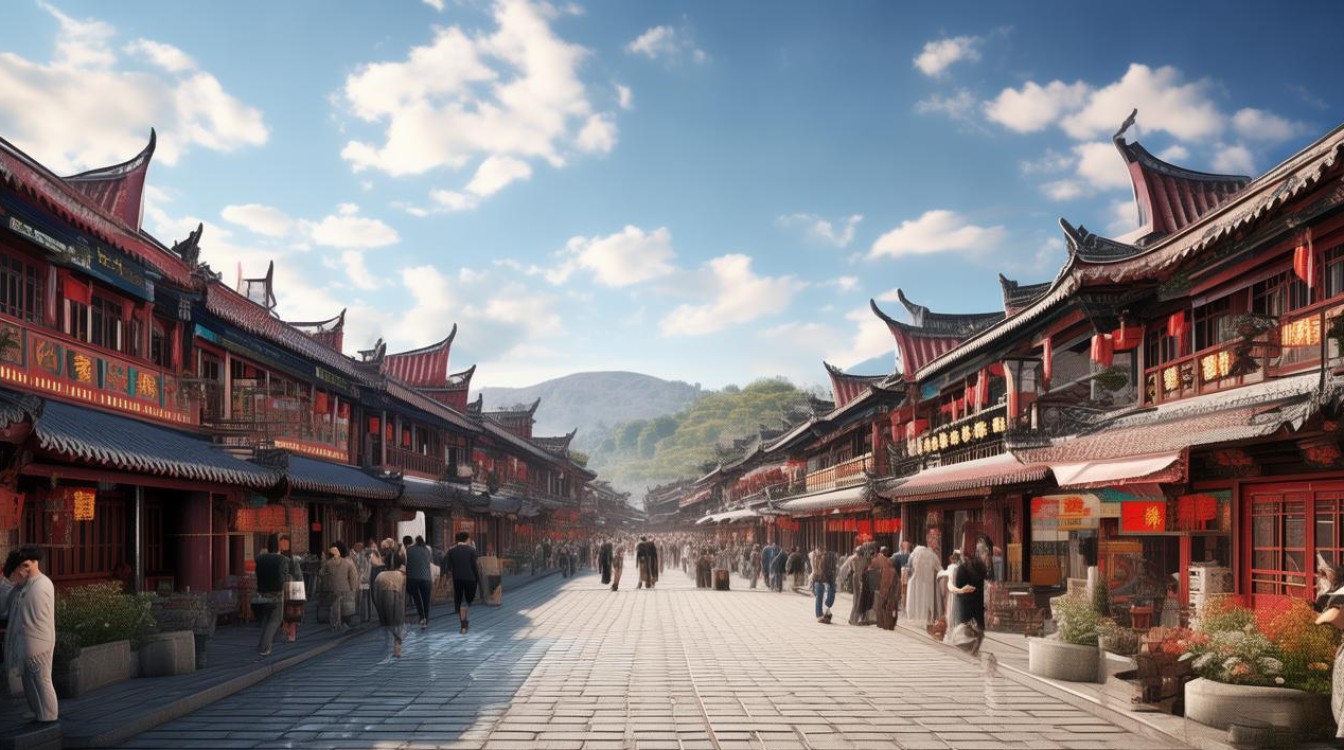 广平县旅游景点 广平县旅游景点