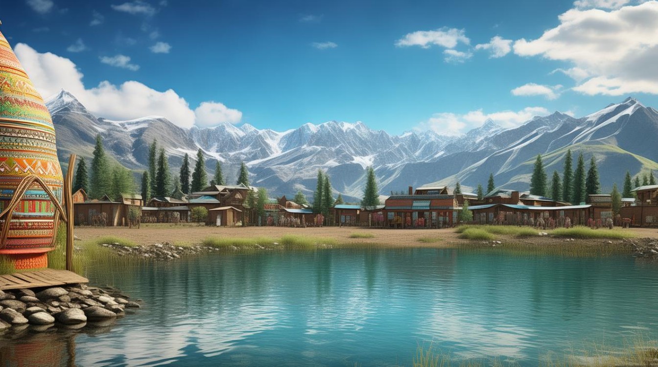 阿勒泰地区旅游景点 阿勒泰地区旅游景点