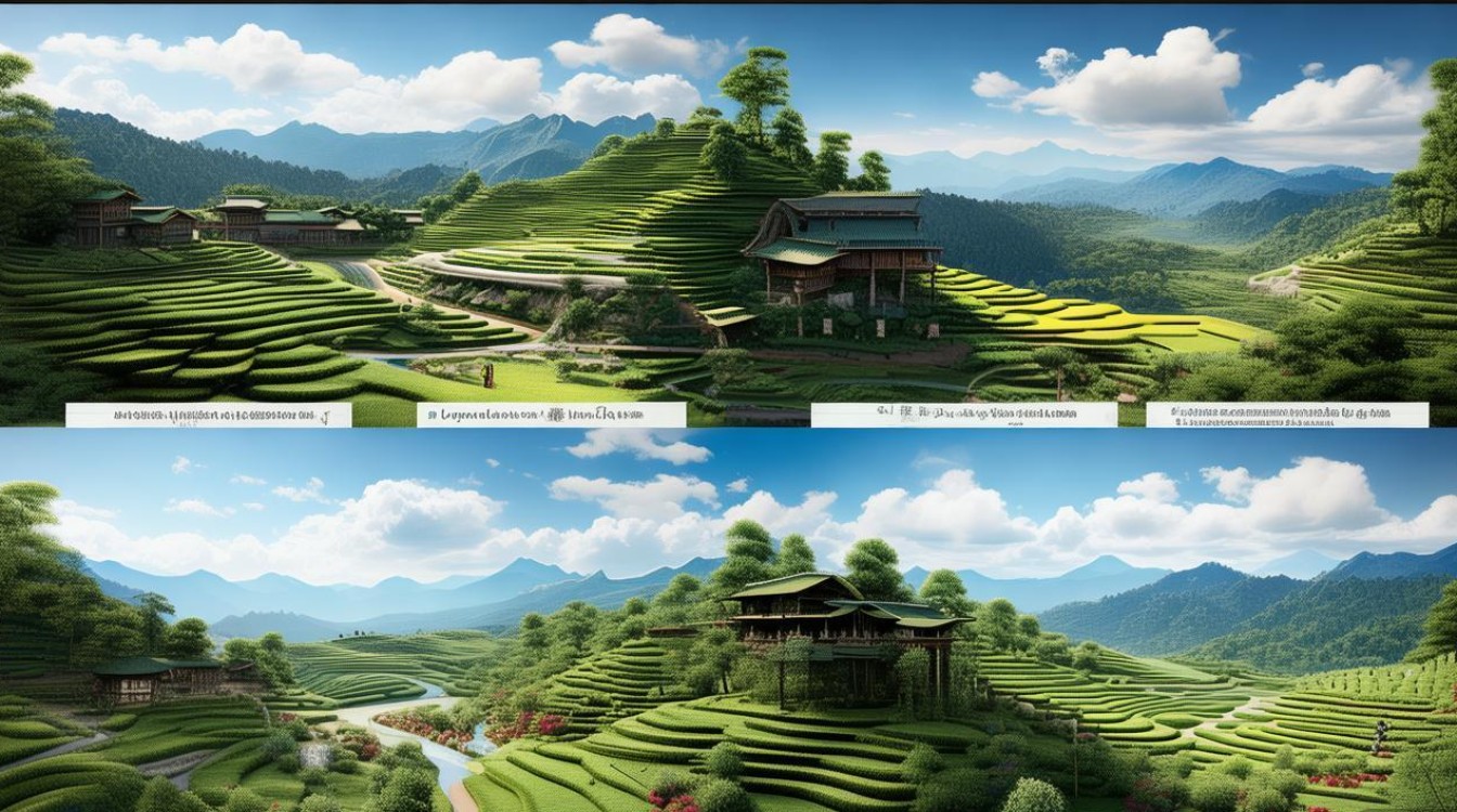 贵州十大景点推荐