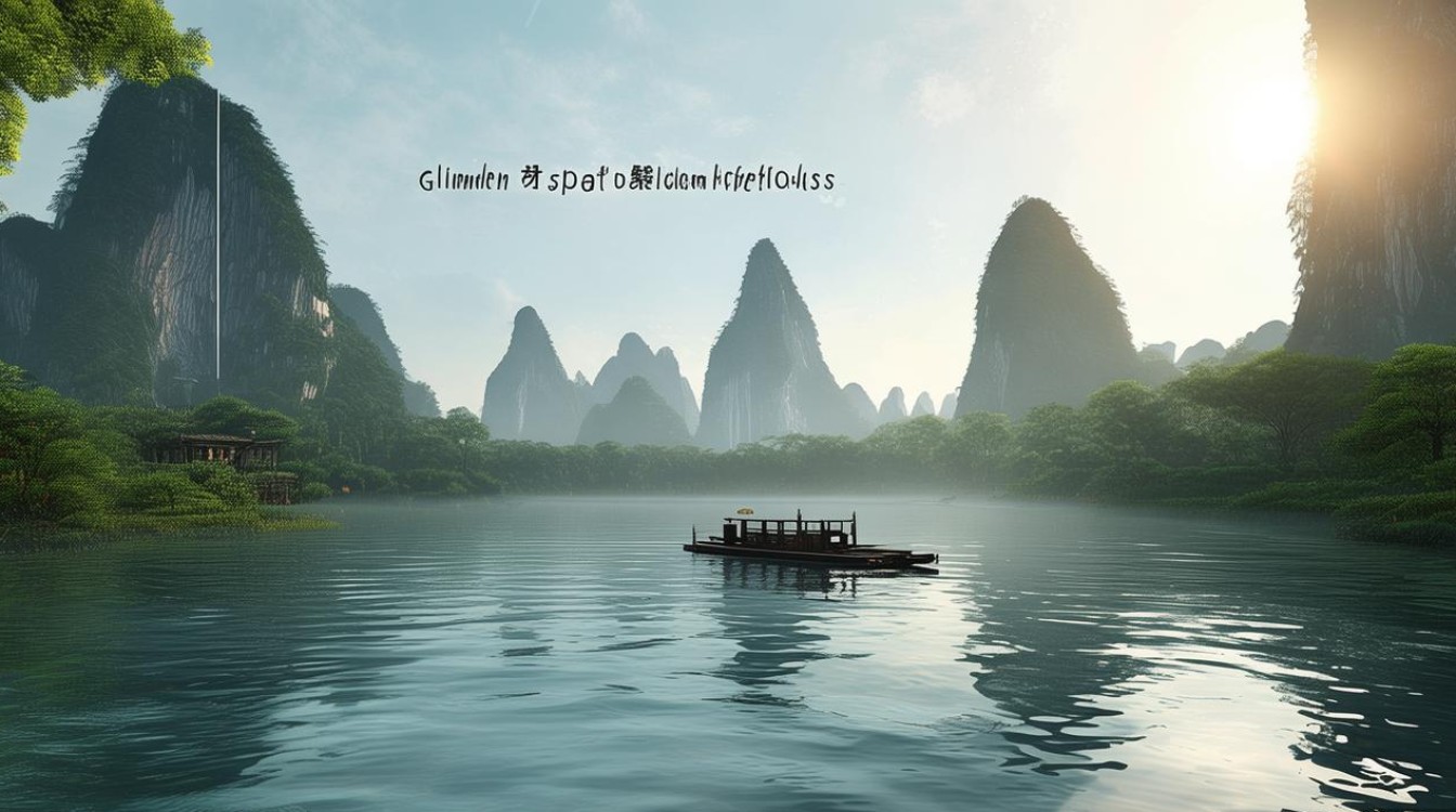 桂林有什么好玩的景点 桂林有什么好玩的景点