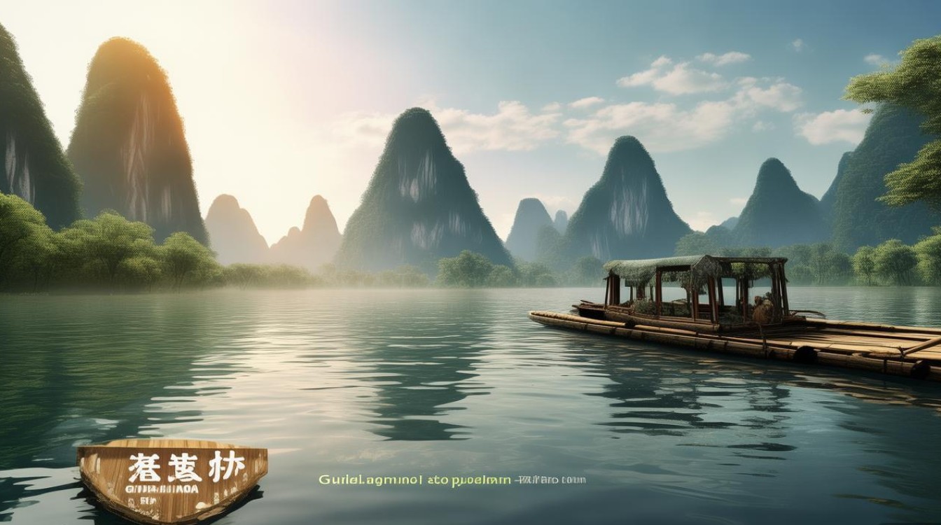 桂林有什么好玩的景点 桂林有什么好玩的景点