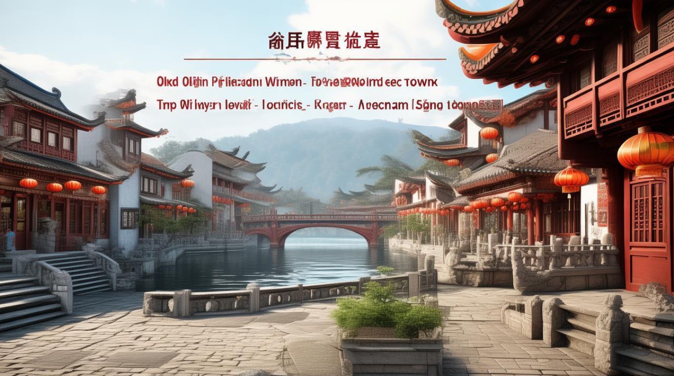 江津有哪些旅游景点 江津有哪些旅游景点