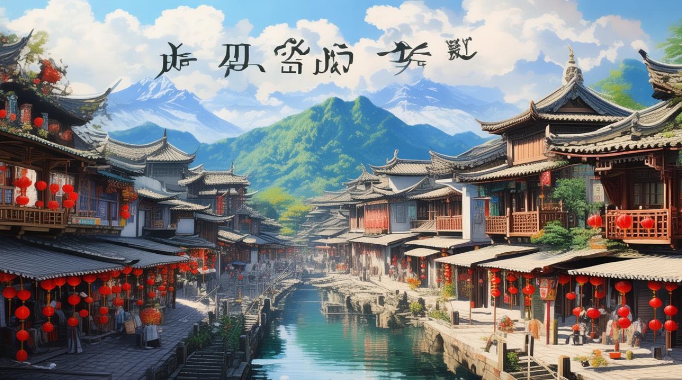 江津有哪些旅游景点 江津有哪些旅游景点