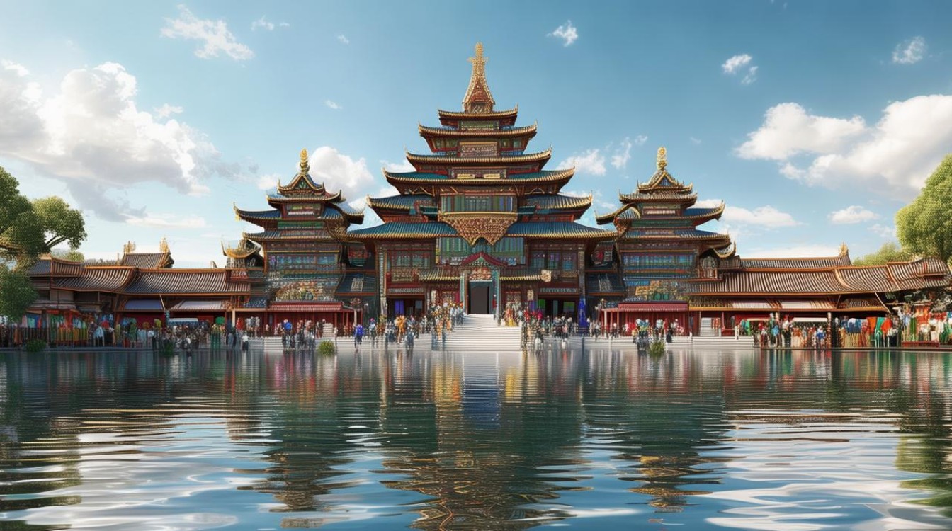 禹州旅游景点有哪些