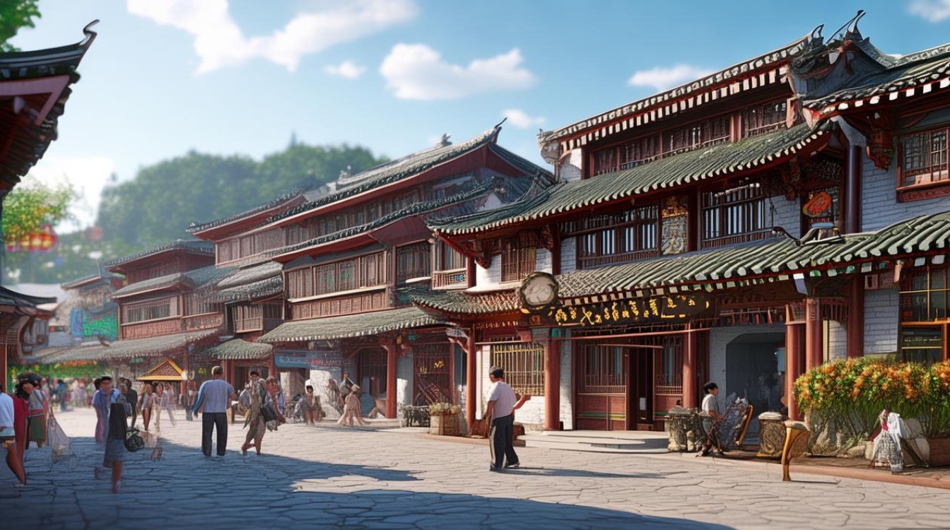 宁阳县旅游景点