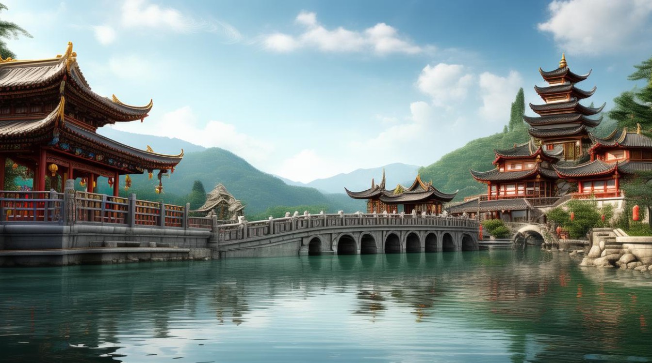 射洪县旅游景点 射洪县旅游景点