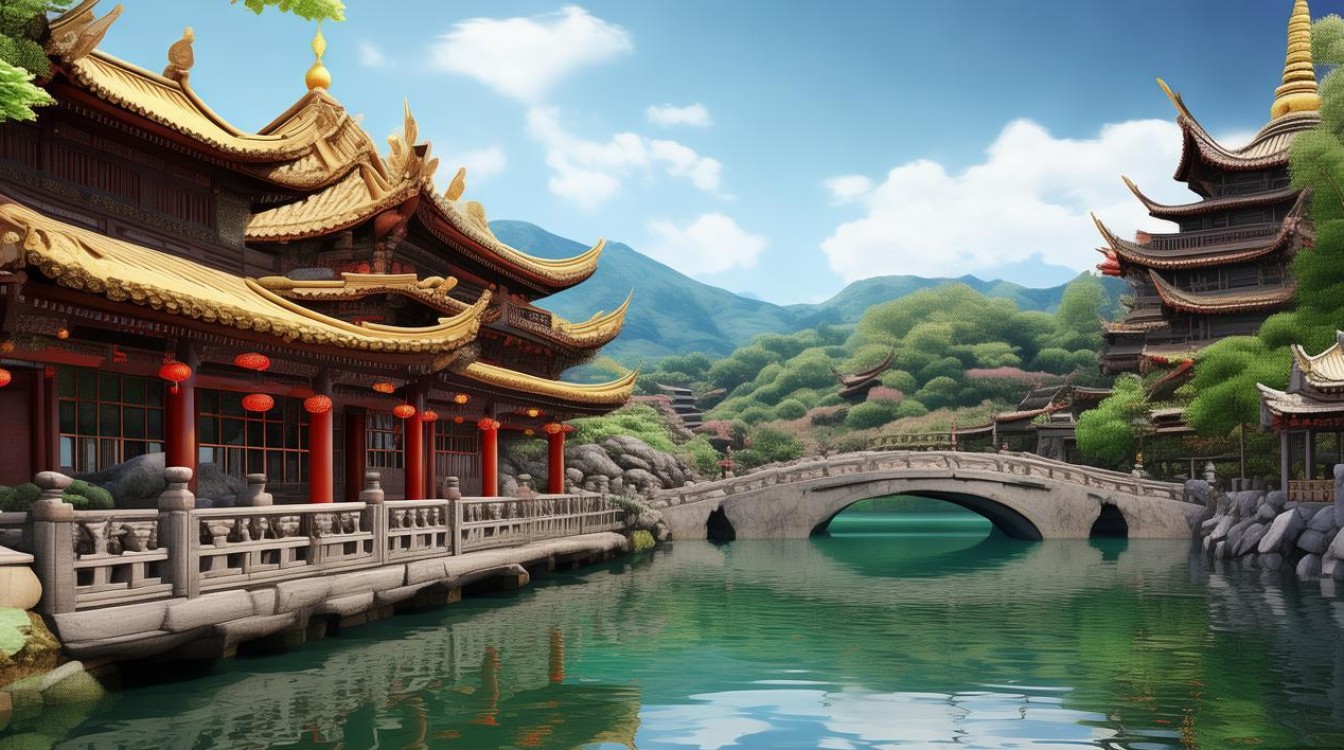 射洪县旅游景点 射洪县旅游景点