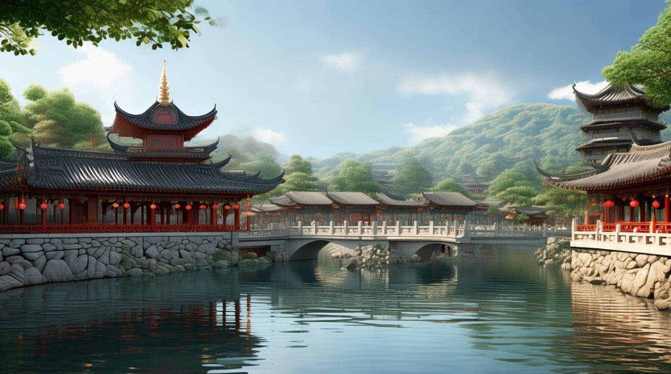 射洪县旅游景点 射洪县旅游景点