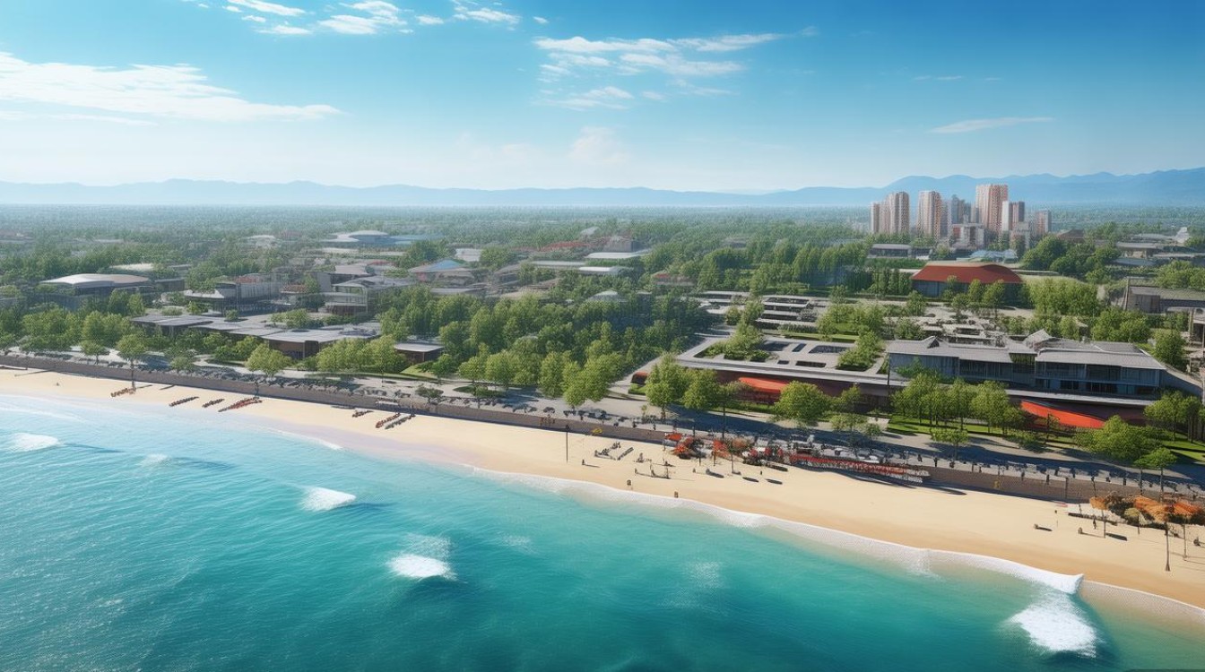 威海景点排行榜 威海景点排行榜