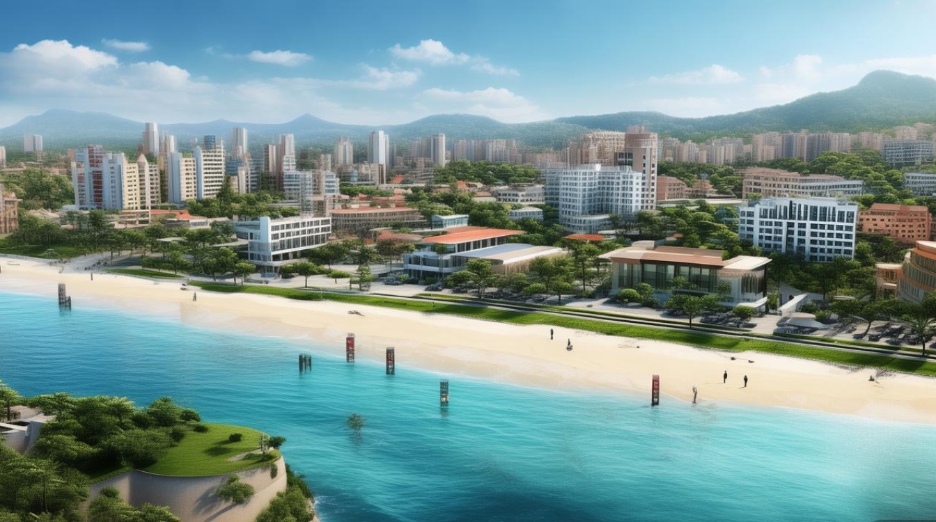 威海景点排行榜 威海景点排行榜