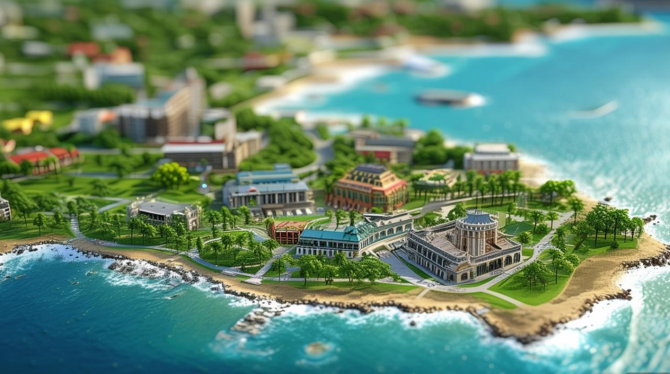 威海景点排行榜 威海景点排行榜