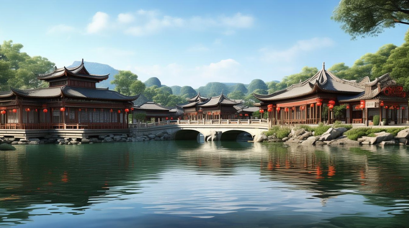 临沭县旅游景点