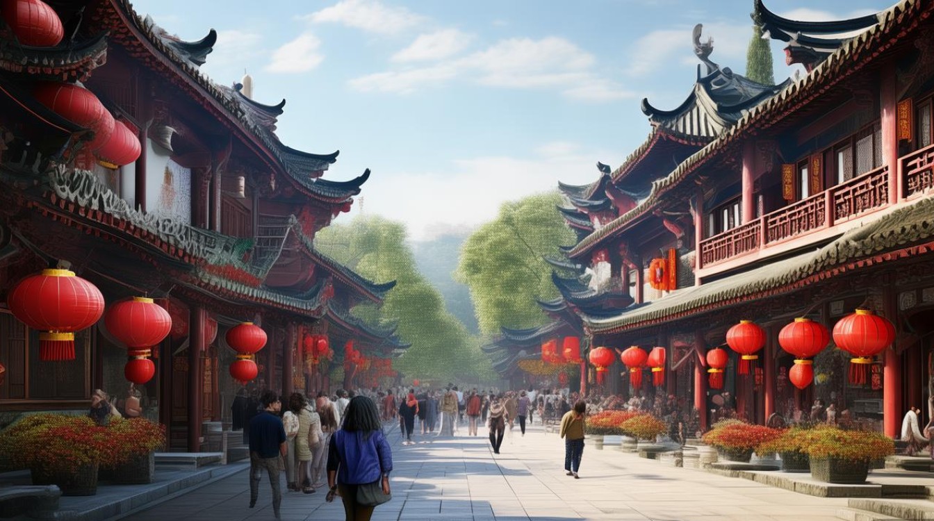 无锡江阴旅游景点