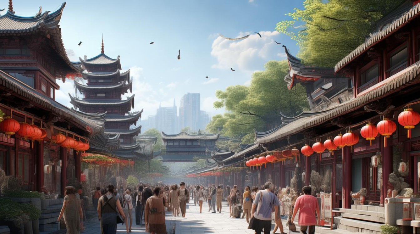 无锡江阴旅游景点