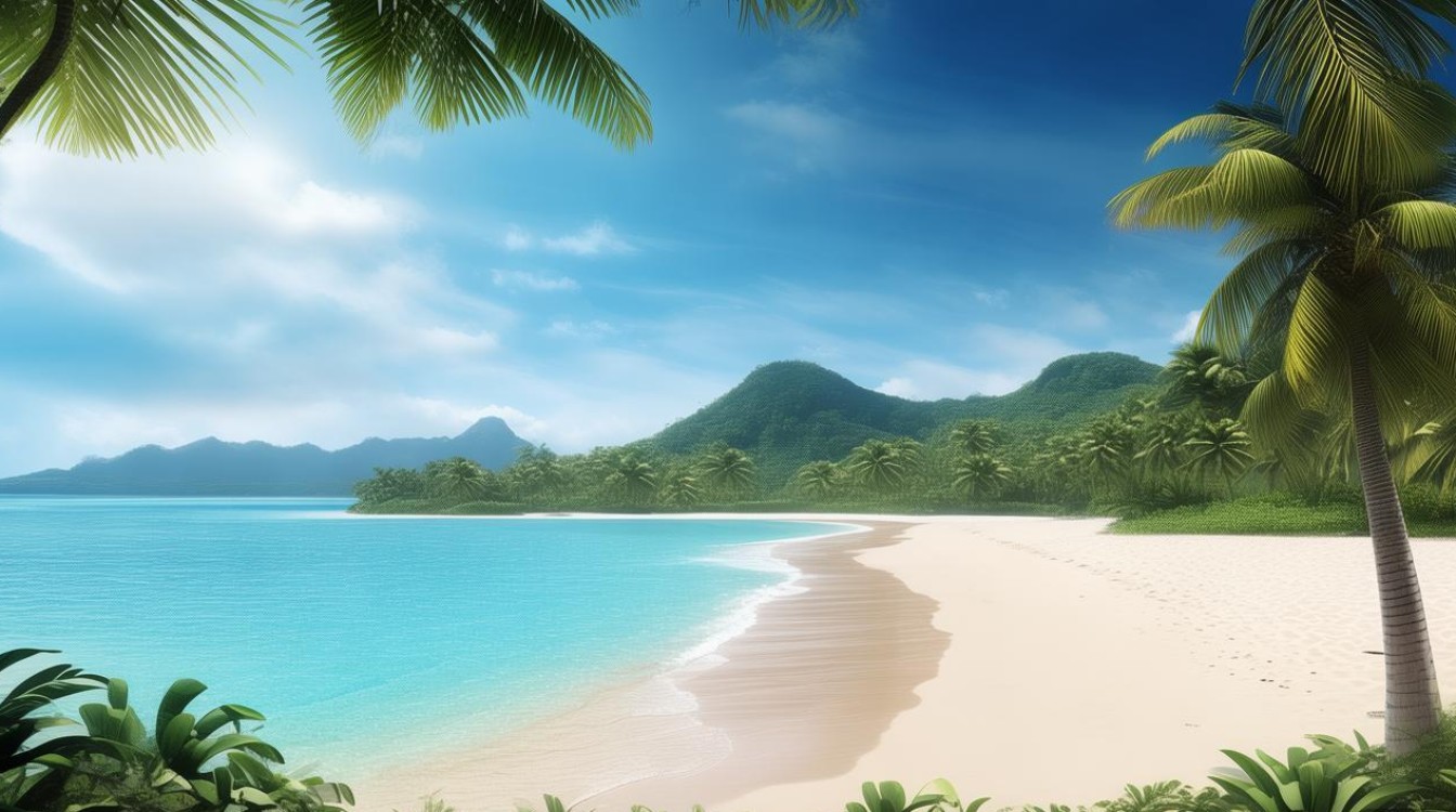 海南主要旅游景点 海南主要旅游景点