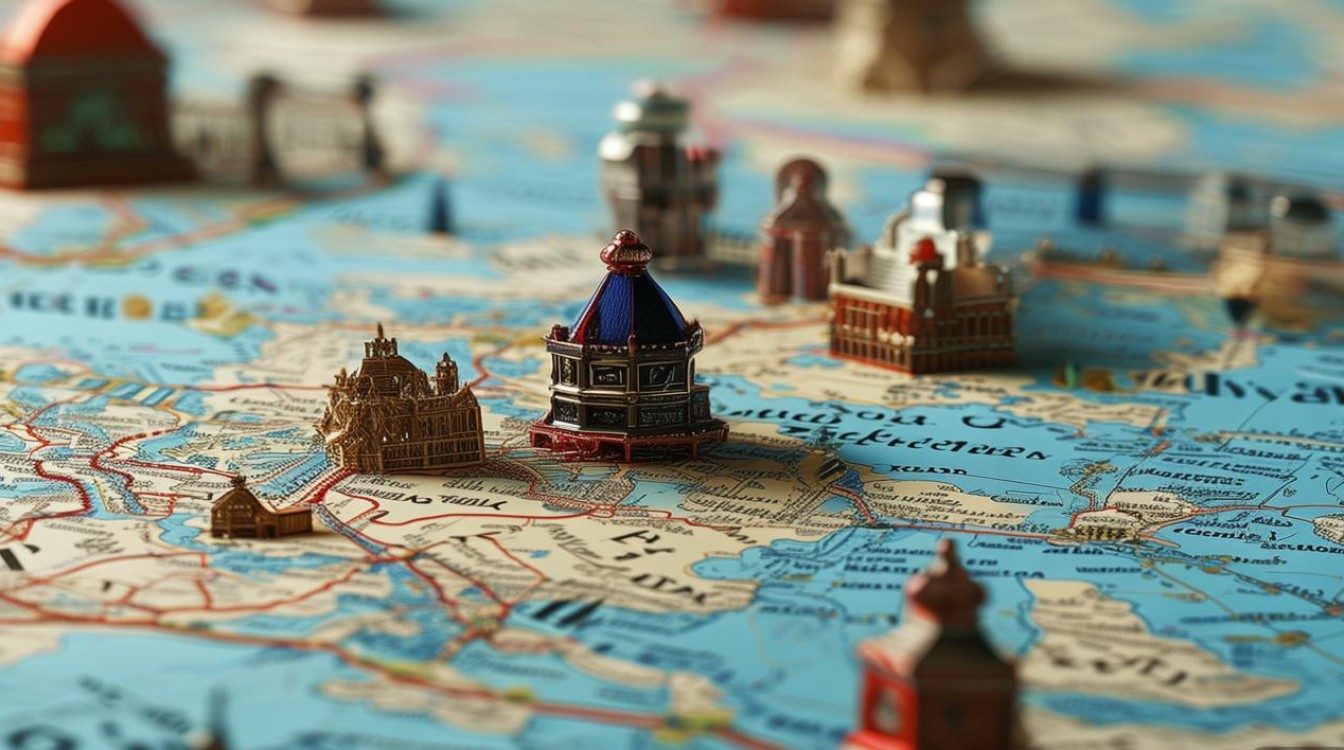 英德旅游景点排名