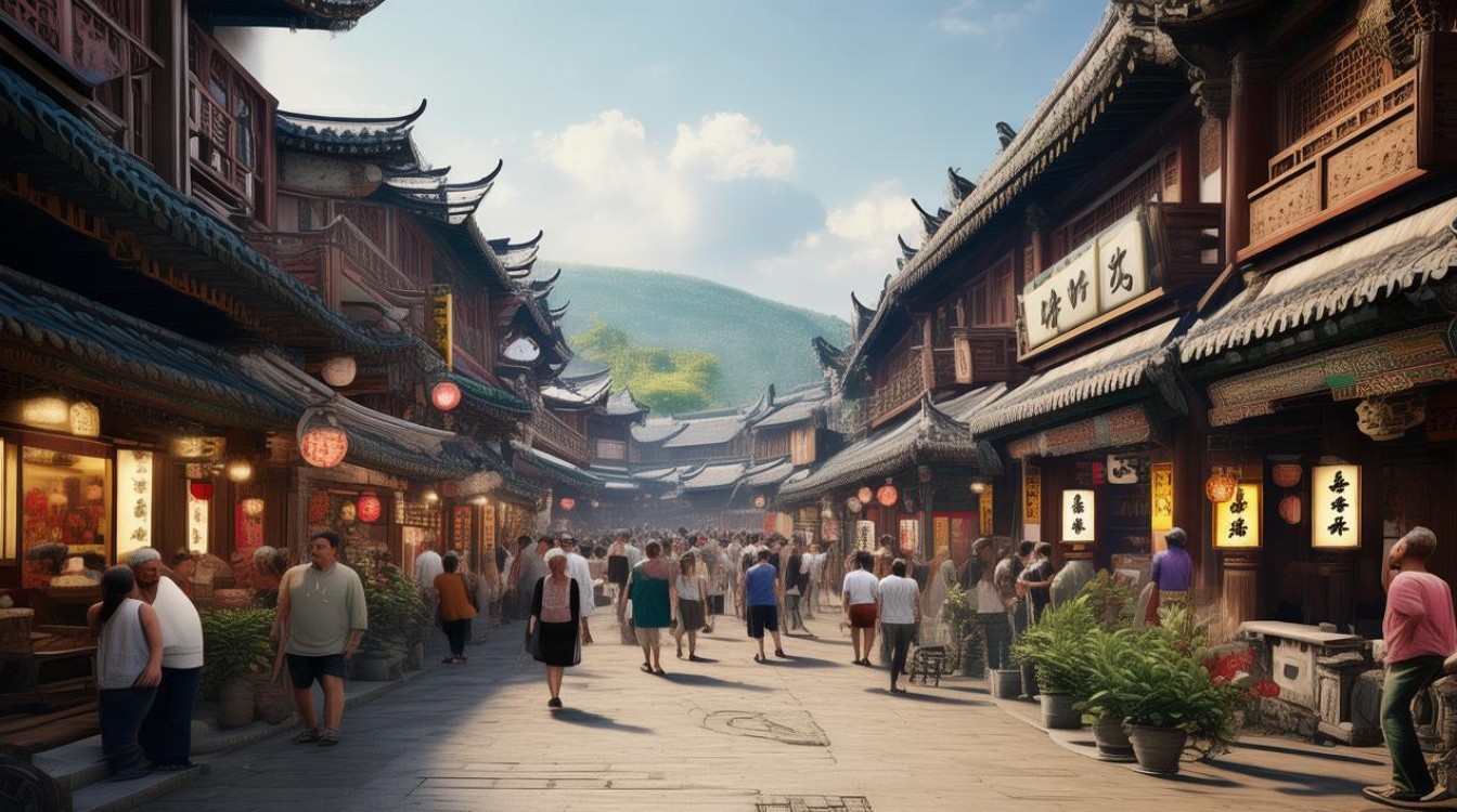 勉县旅游景点大全