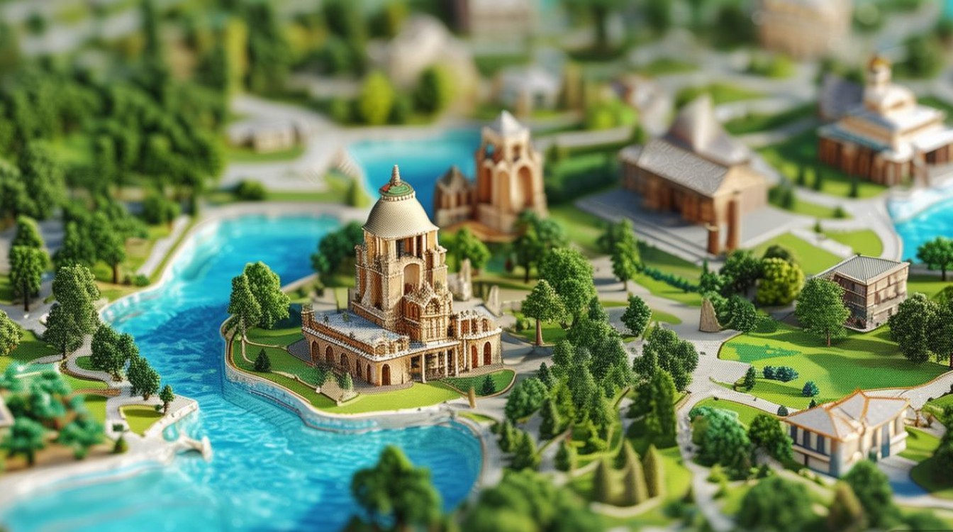 丹寨旅游景点大全