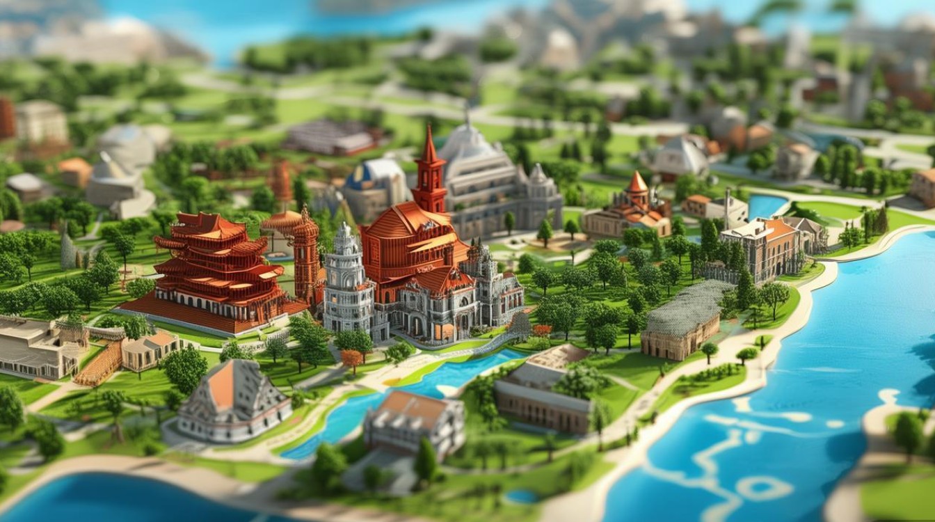 丹寨旅游景点大全