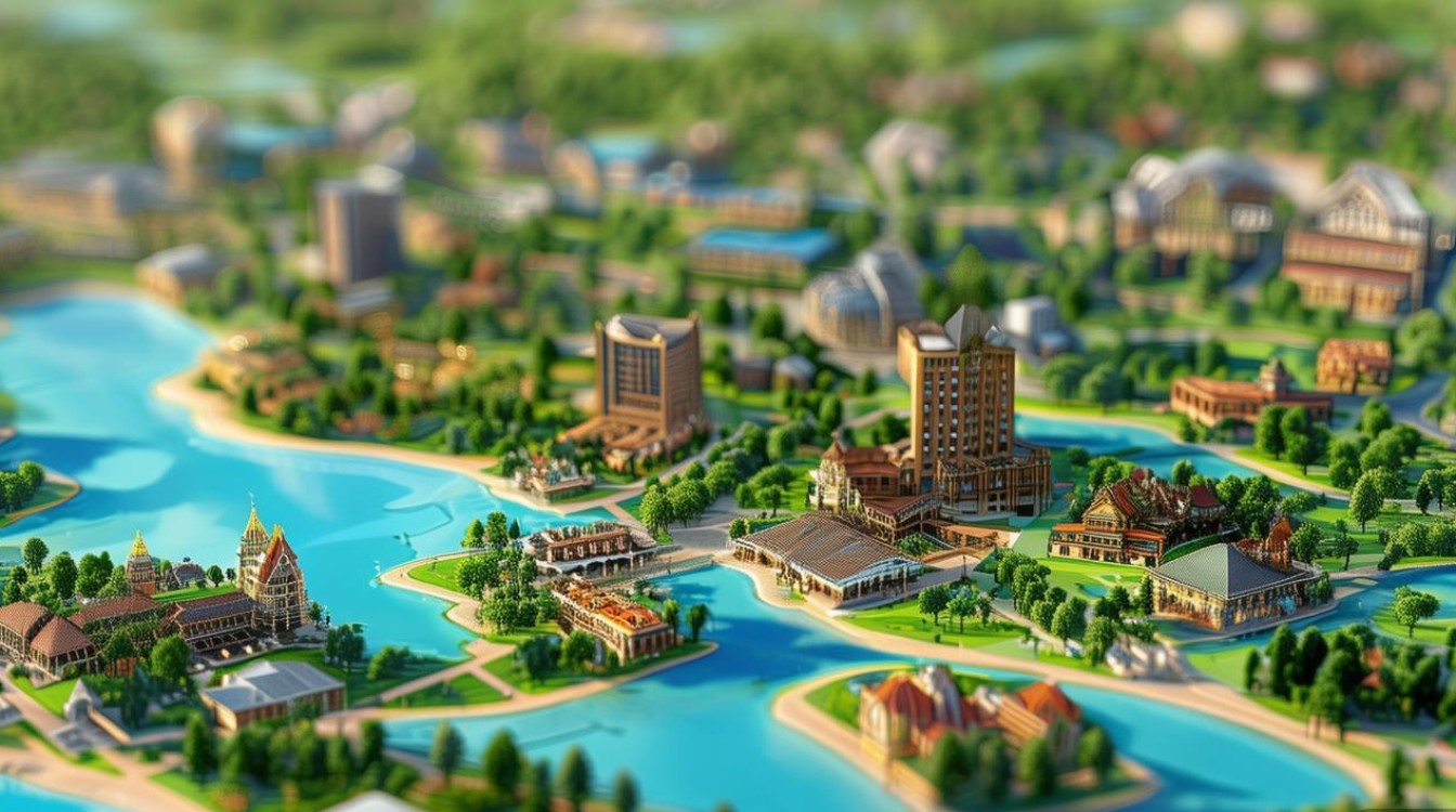 丹寨旅游景点大全