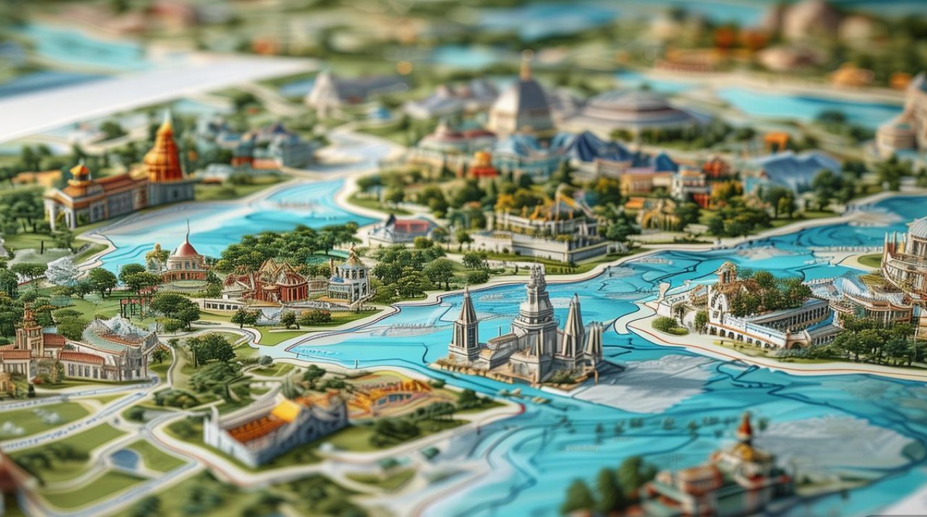 合江旅游景点大全 合江旅游景点大全