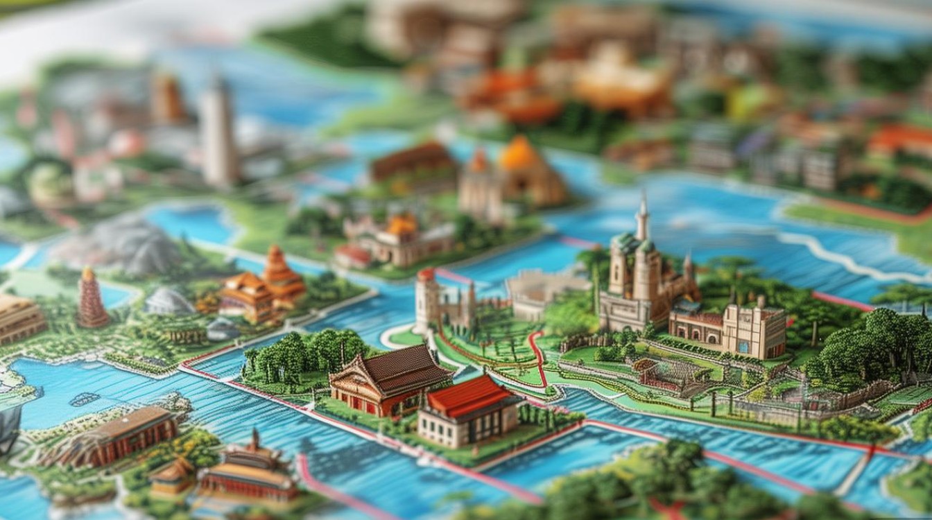 合江旅游景点大全 合江旅游景点大全