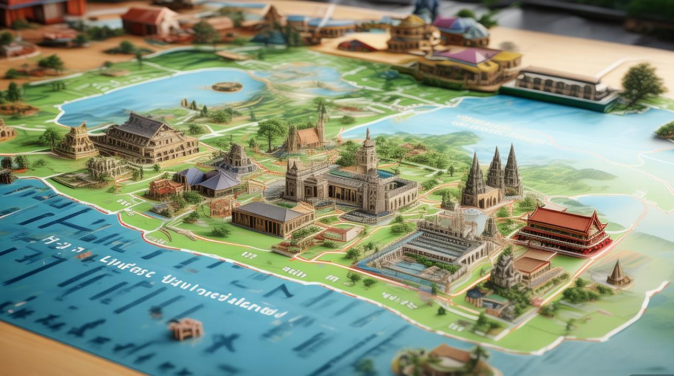 合江旅游景点大全 合江旅游景点大全