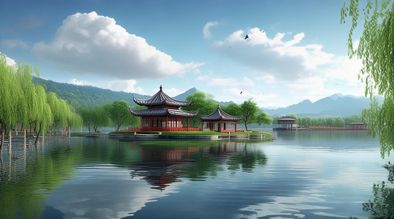 衡水湖有哪些景点 衡水湖有哪些景点